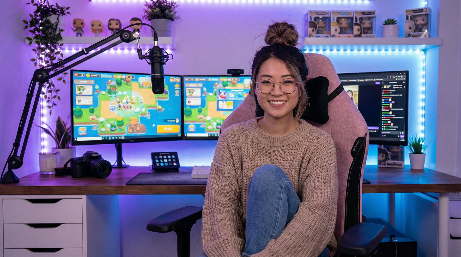 小马拉大车视频