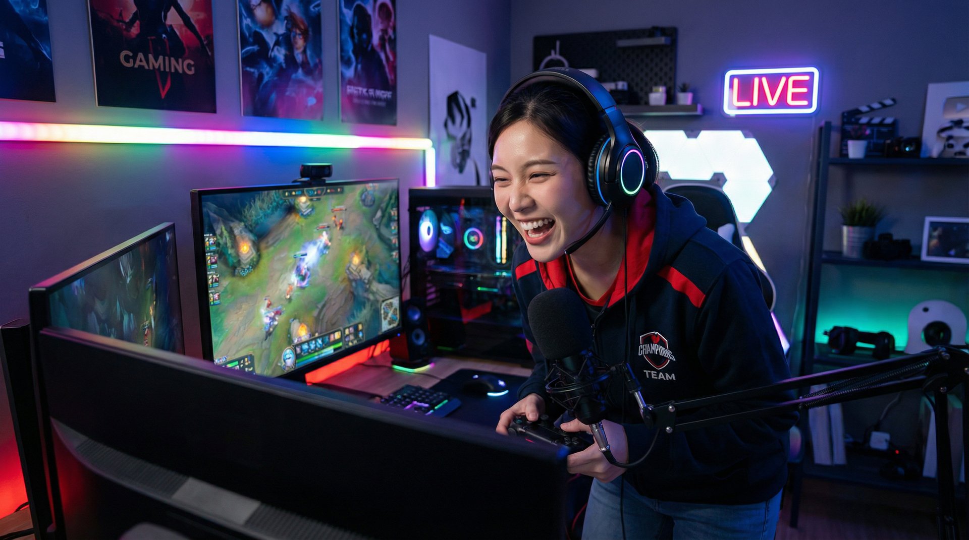 小马拉大车视频